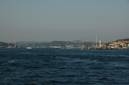 Sirkeci_Harem Hattindan I. Kopru